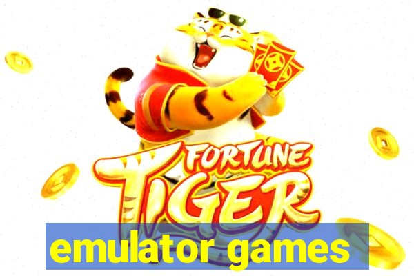 emulator games